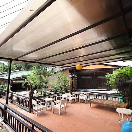 Paifah Boutique House Hotel Exterior foto