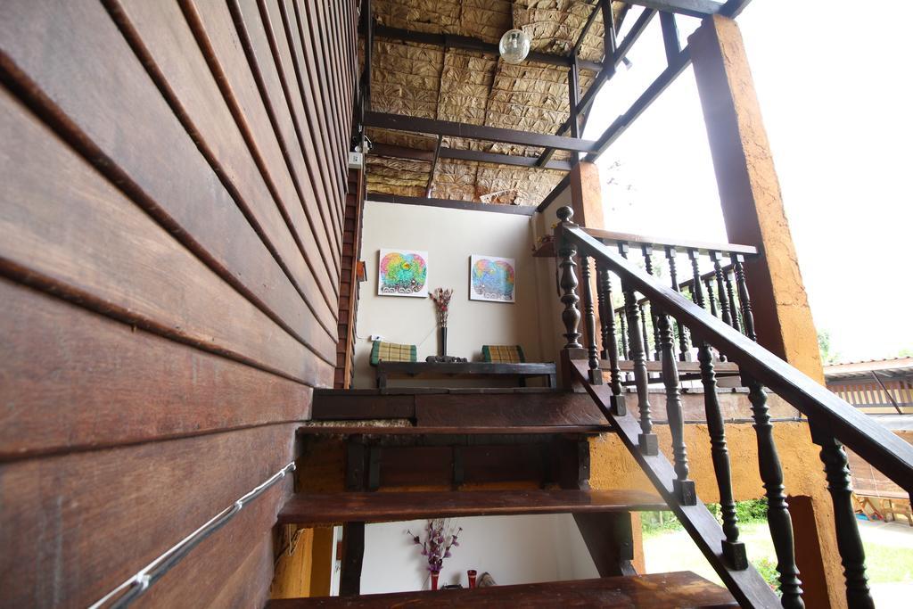 Paifah Boutique House Hotel Exterior foto