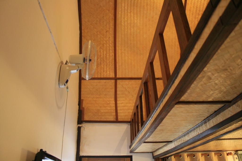 Paifah Boutique House Hotel Exterior foto