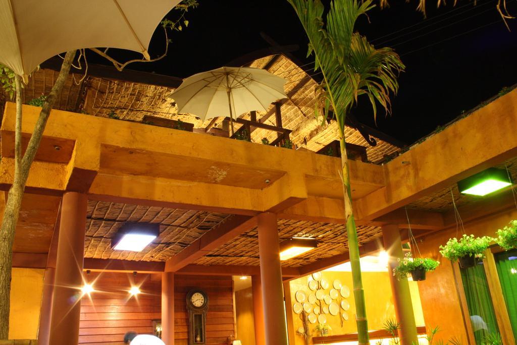 Paifah Boutique House Hotel Exterior foto