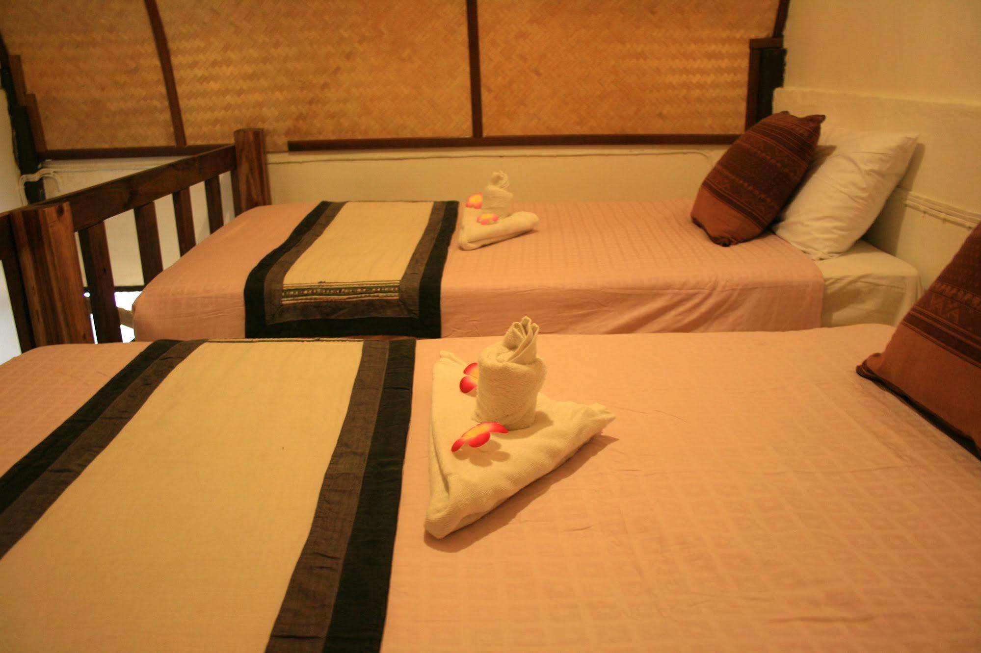 Paifah Boutique House Hotel Exterior foto